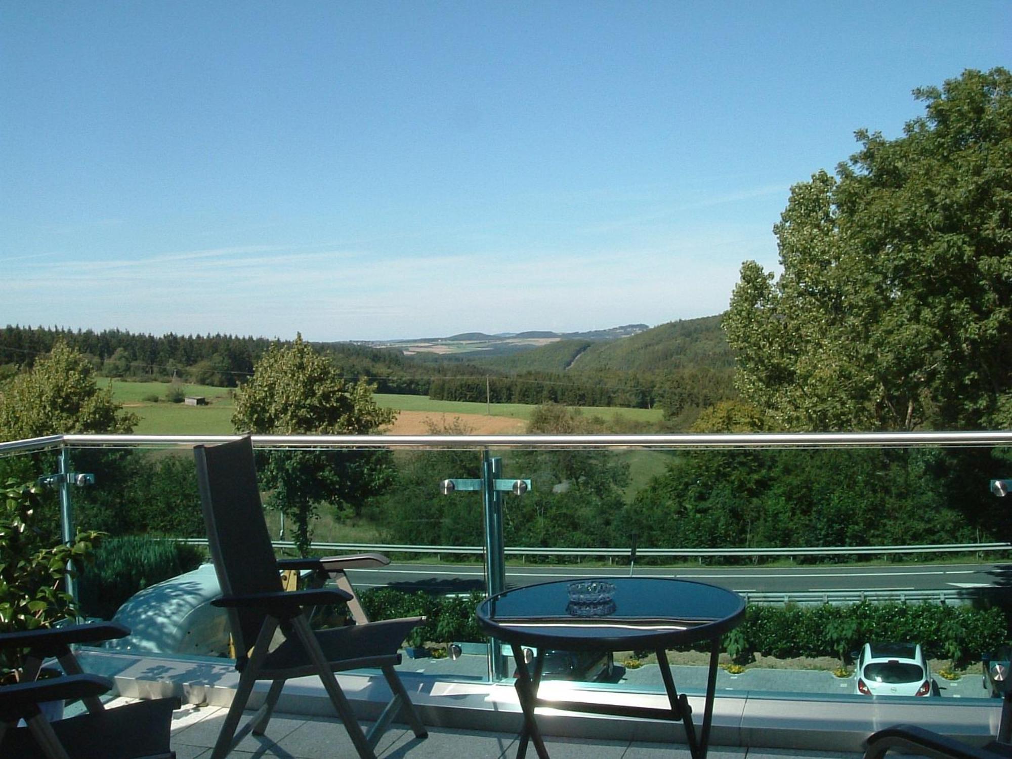 Hotel Retterath Am Nuerburgring Wiesemscheid ภายนอก รูปภาพ