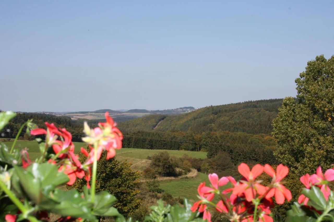 Hotel Retterath Am Nuerburgring Wiesemscheid ภายนอก รูปภาพ