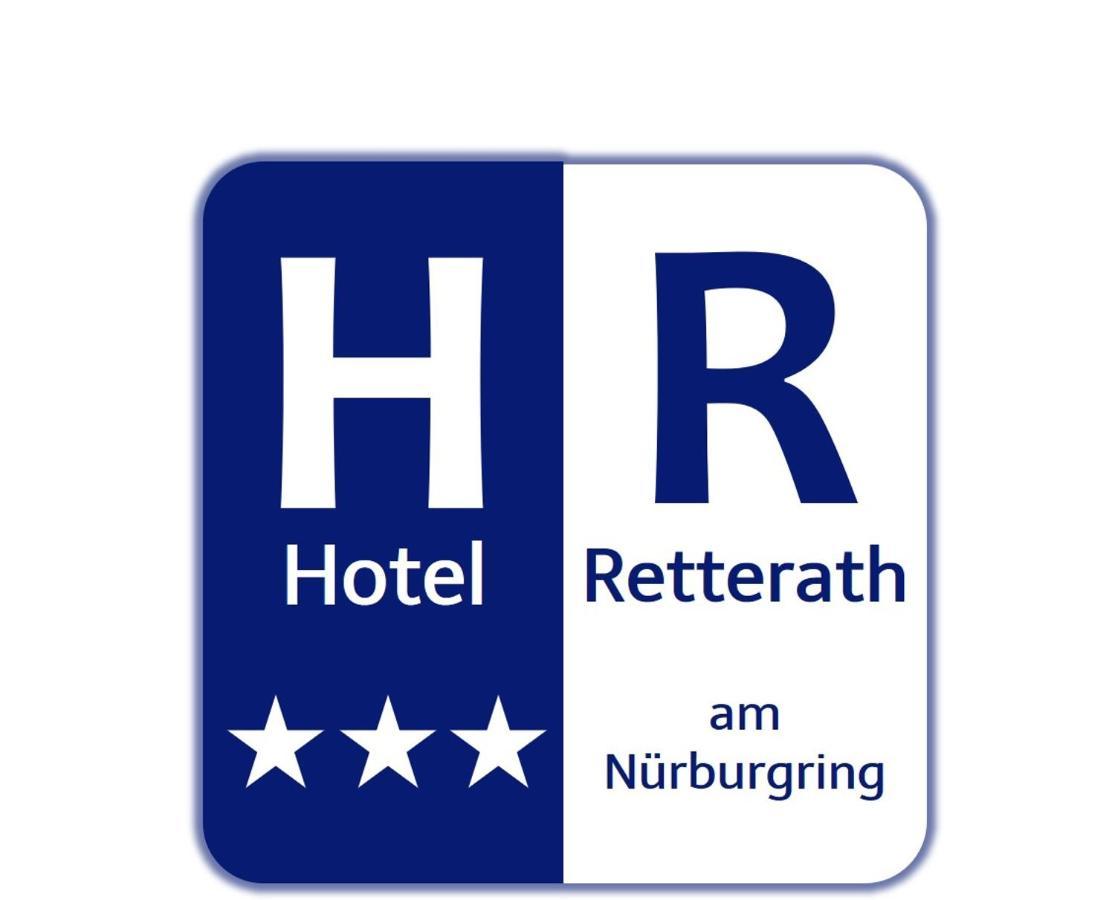 Hotel Retterath Am Nuerburgring Wiesemscheid ภายนอก รูปภาพ